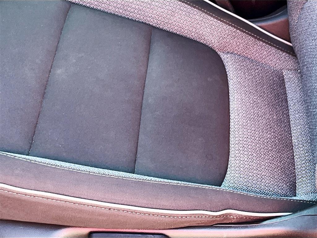used 2024 Chevrolet TrailBlazer car, priced at $18,300
