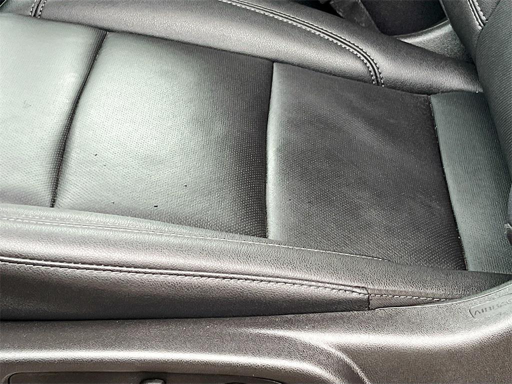 used 2025 GMC Sierra 1500 car, priced at $46,700