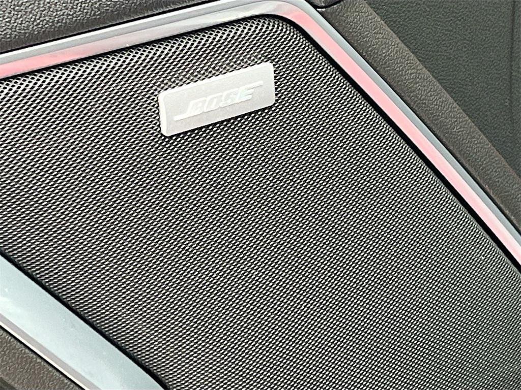 used 2025 GMC Sierra 1500 car, priced at $46,700