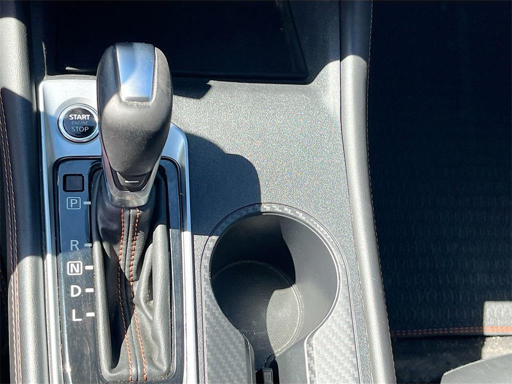 used 2022 Nissan Altima car, priced at $17,700