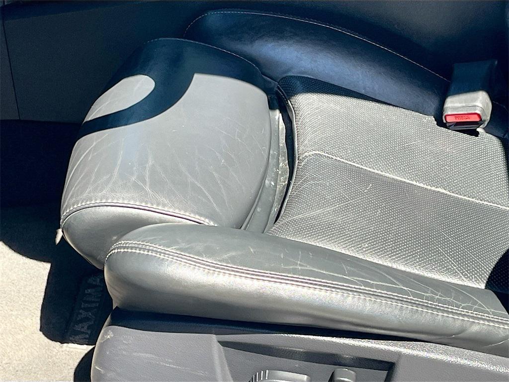 used 2014 Nissan Maxima car, priced at $8,200