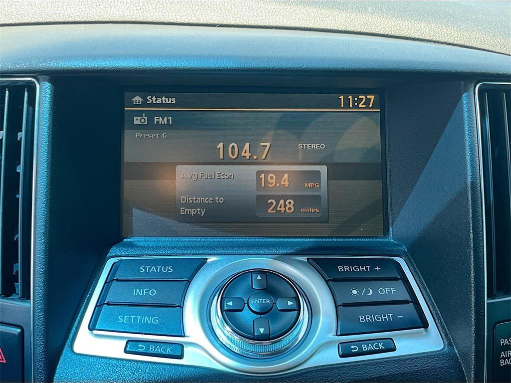 used 2014 Nissan Maxima car, priced at $8,200