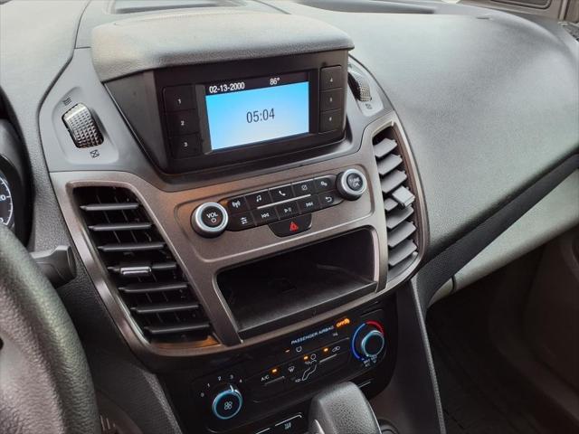 used 2022 Ford Transit Connect car, priced at $22,500