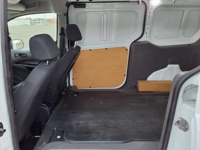used 2022 Ford Transit Connect car, priced at $22,500