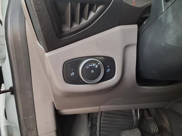 used 2022 Ford Transit Connect car, priced at $22,500