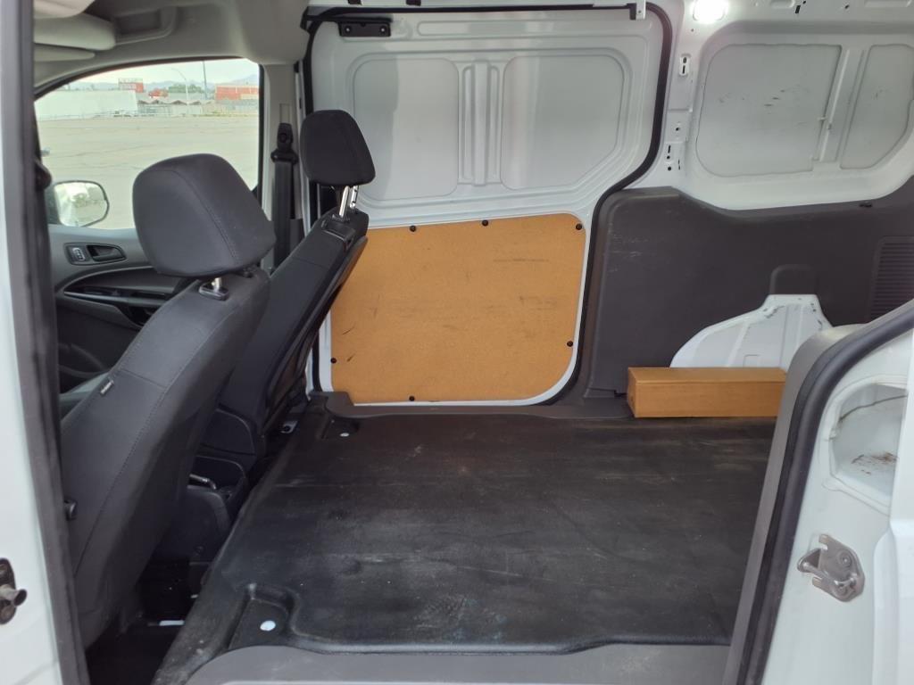 used 2022 Ford Transit Connect car, priced at $22,500