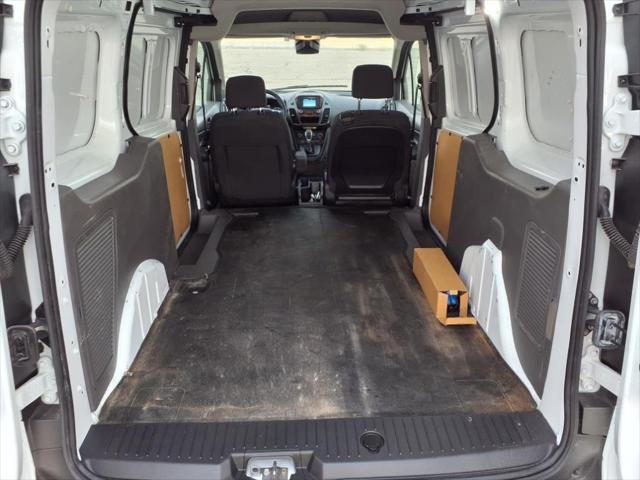 used 2022 Ford Transit Connect car, priced at $22,500