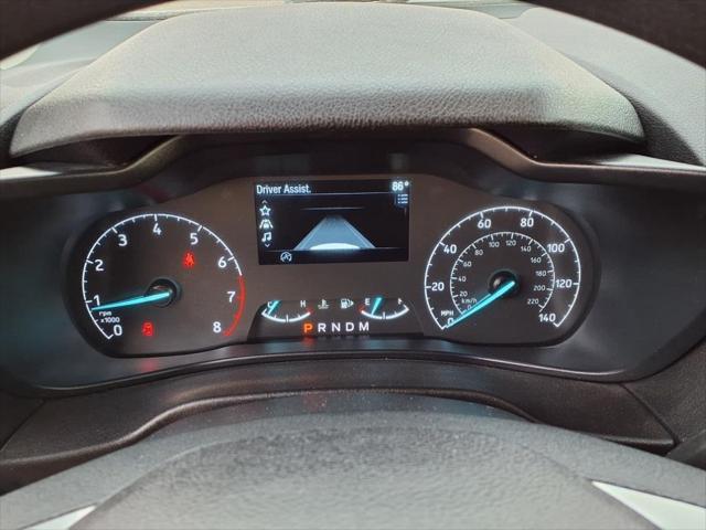 used 2022 Ford Transit Connect car, priced at $22,500