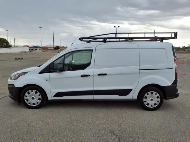 used 2022 Ford Transit Connect car, priced at $22,500