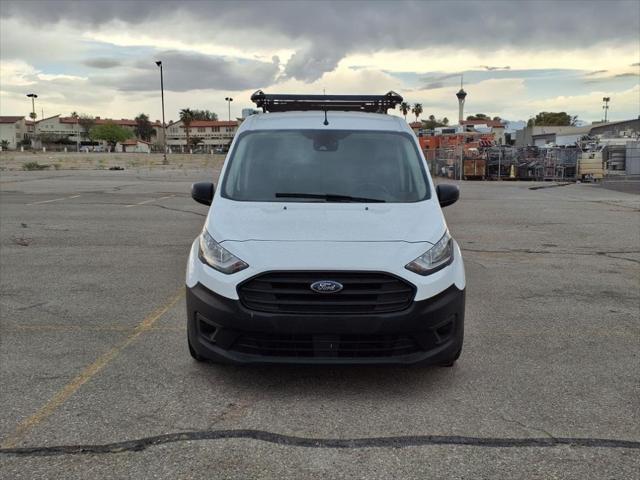 used 2022 Ford Transit Connect car, priced at $22,500