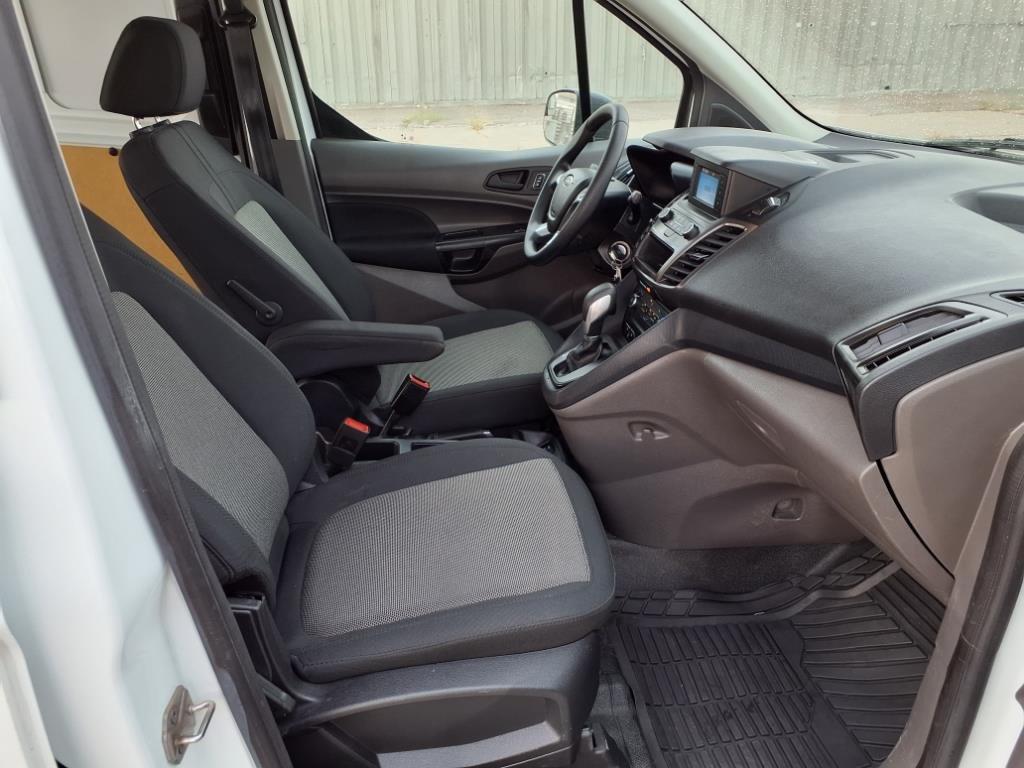 used 2022 Ford Transit Connect car, priced at $22,500