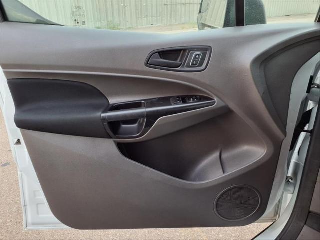 used 2022 Ford Transit Connect car, priced at $22,500