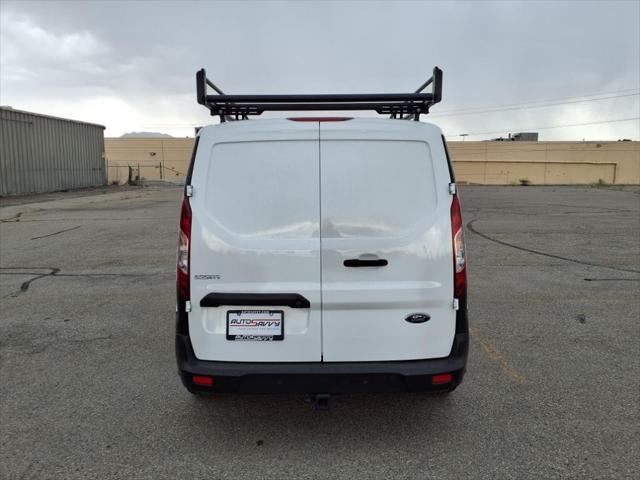 used 2022 Ford Transit Connect car, priced at $22,500