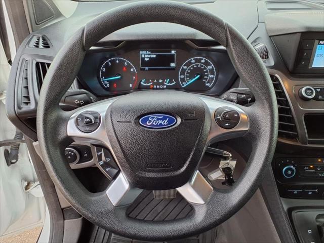 used 2022 Ford Transit Connect car, priced at $22,500