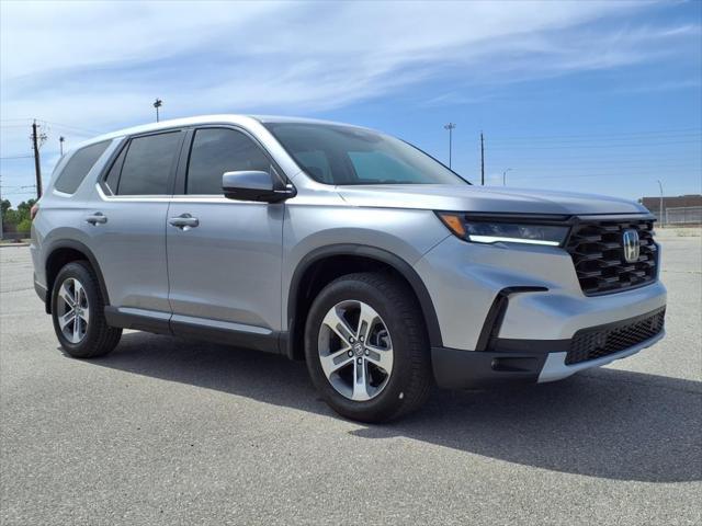 used 2023 Honda Pilot car, priced at $32,700