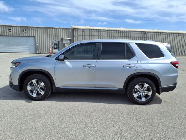 used 2023 Honda Pilot car, priced at $32,700