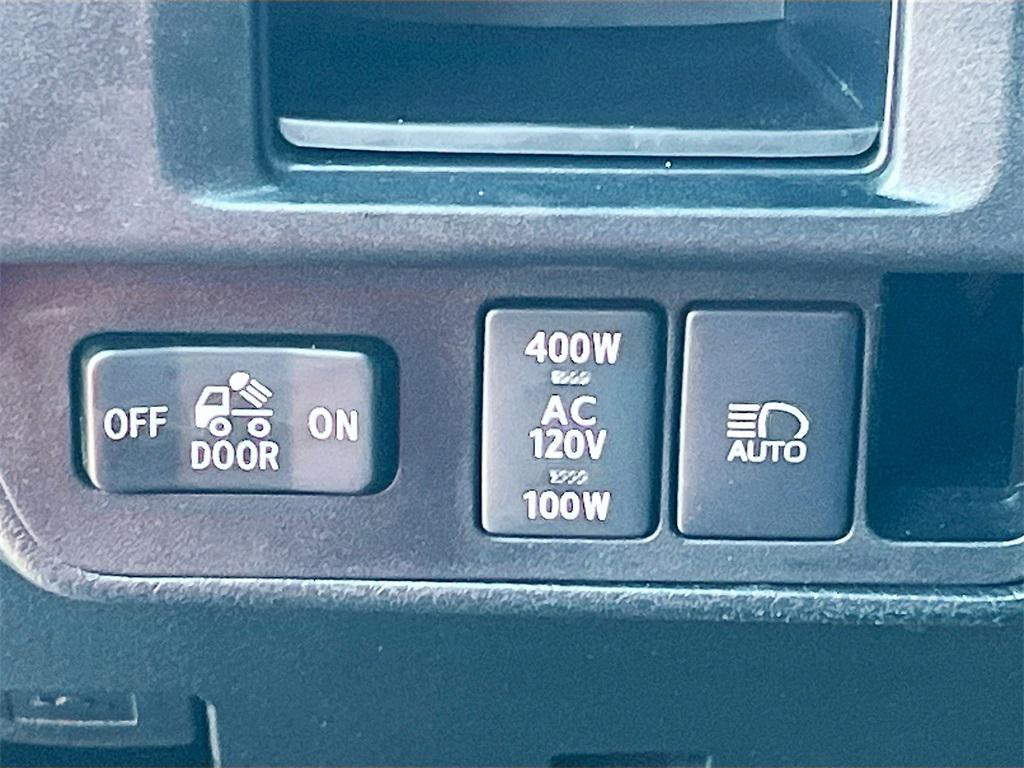 used 2019 Toyota Tacoma car, priced at $28,200