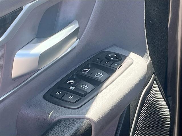 used 2021 Ram 1500 car