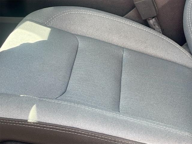 used 2021 Ram 1500 car