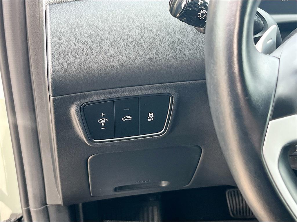 used 2024 Hyundai SANTA CRUZ car, priced at $28,500