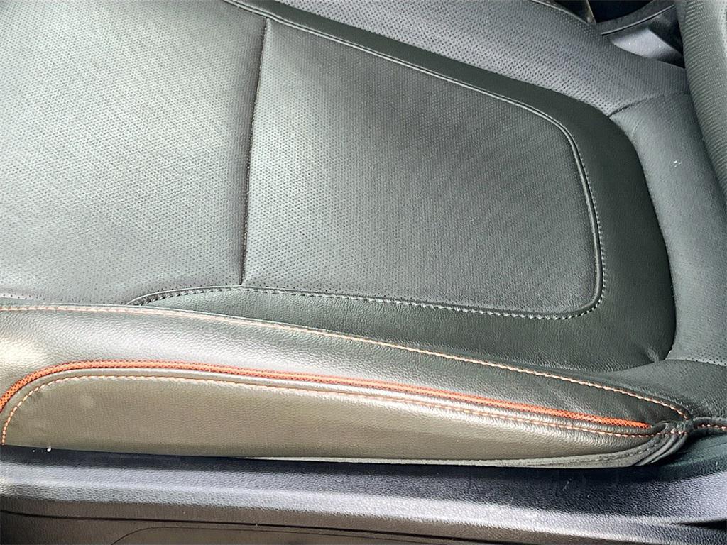 used 2024 Hyundai SANTA CRUZ car, priced at $28,500