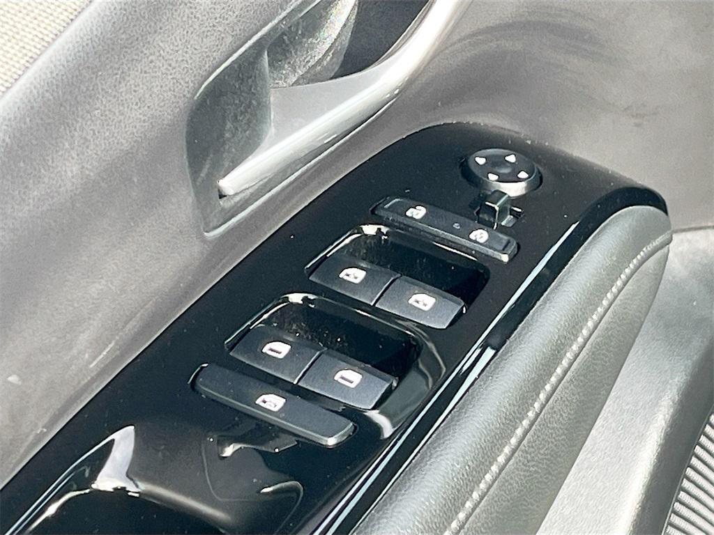 used 2024 Hyundai SANTA CRUZ car, priced at $28,500