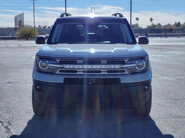 used 2023 Ford Bronco Sport car, priced at $23,600