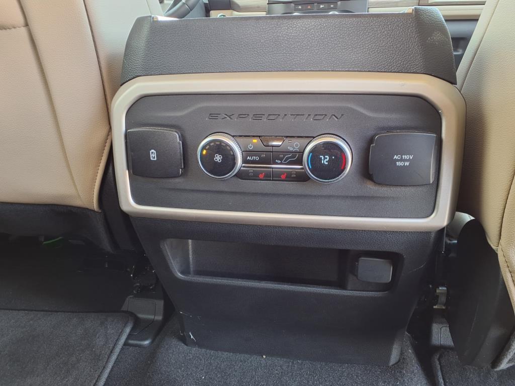 used 2024 Ford Expedition car, priced at $50,000