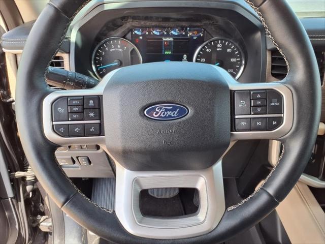 used 2024 Ford Expedition car, priced at $53,600