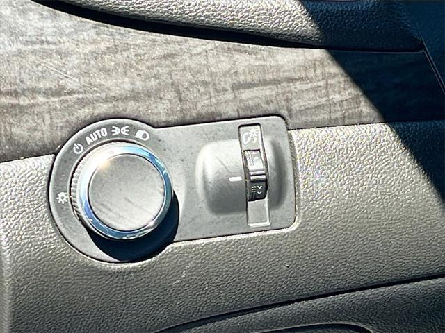 used 2016 Buick Encore car, priced at $9,000