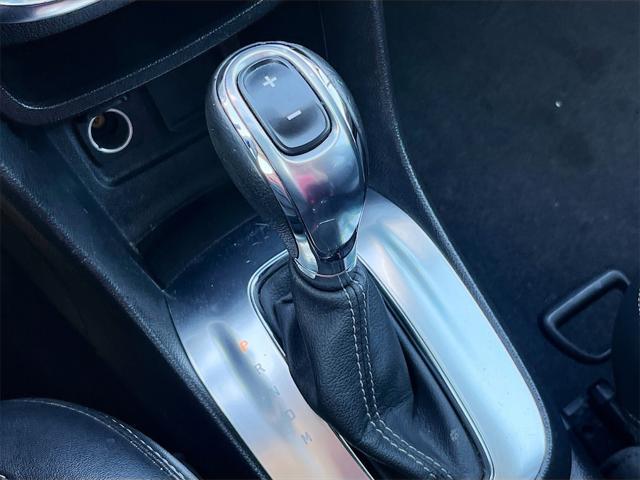 used 2016 Buick Encore car, priced at $9,000