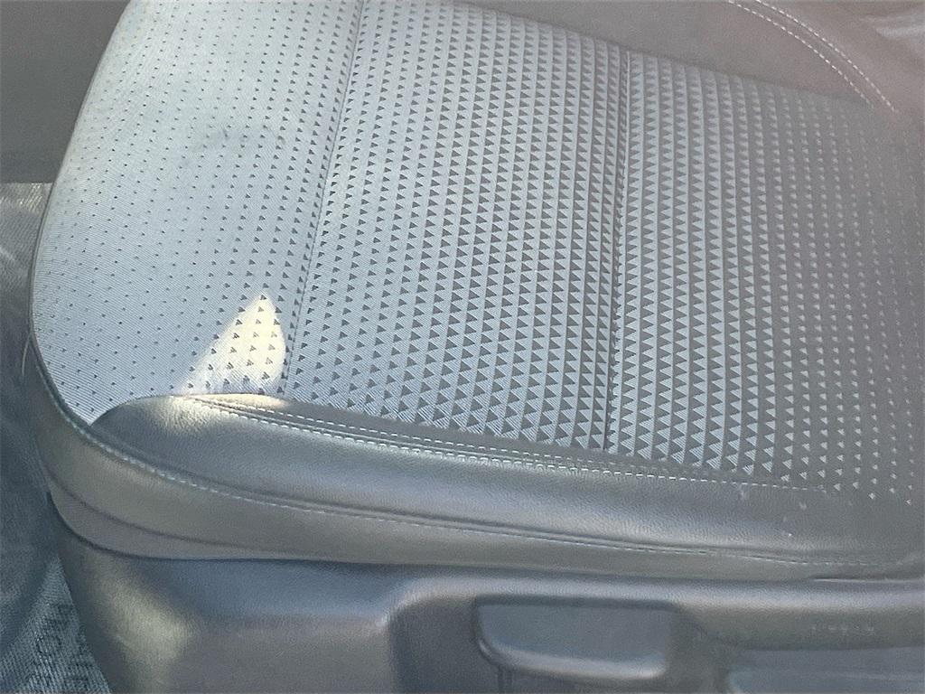 used 2025 Chevrolet Trax car, priced at $18,400