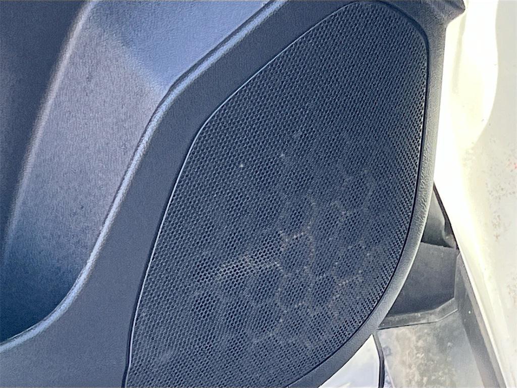 used 2025 Chevrolet Trax car, priced at $18,400