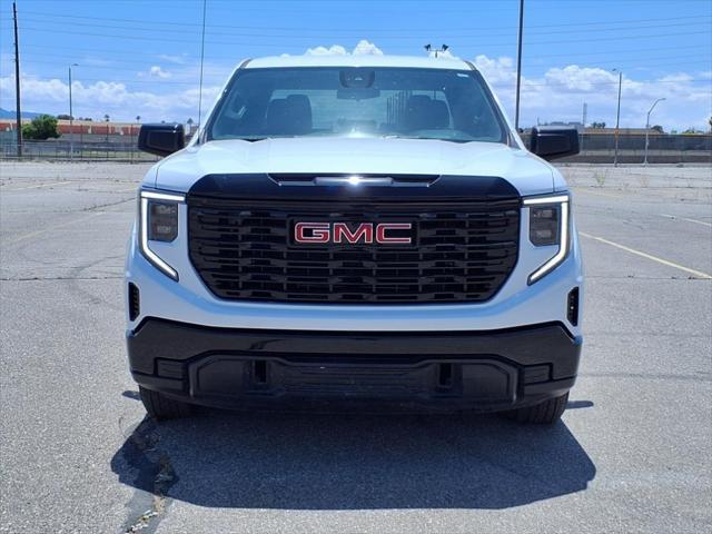 used 2022 GMC Sierra 1500 car, priced at $25,000