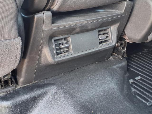 used 2022 GMC Sierra 1500 car, priced at $25,000