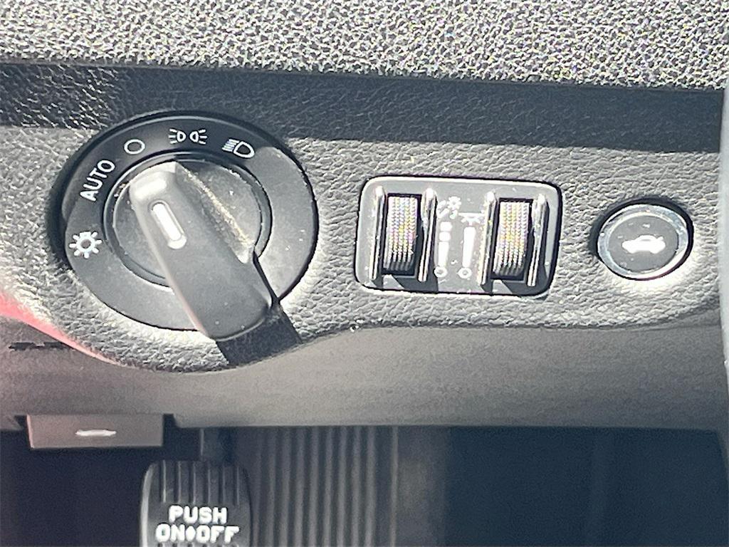 used 2021 Dodge Charger car, priced at $18,200