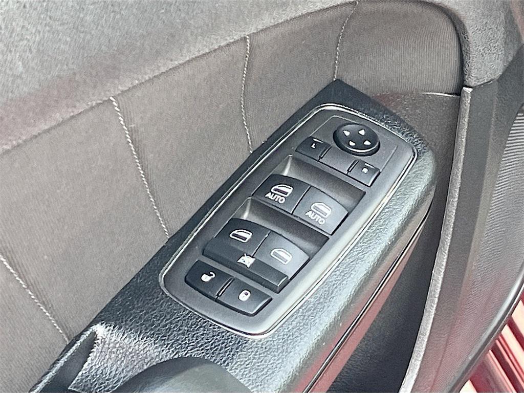 used 2021 Dodge Charger car, priced at $18,200