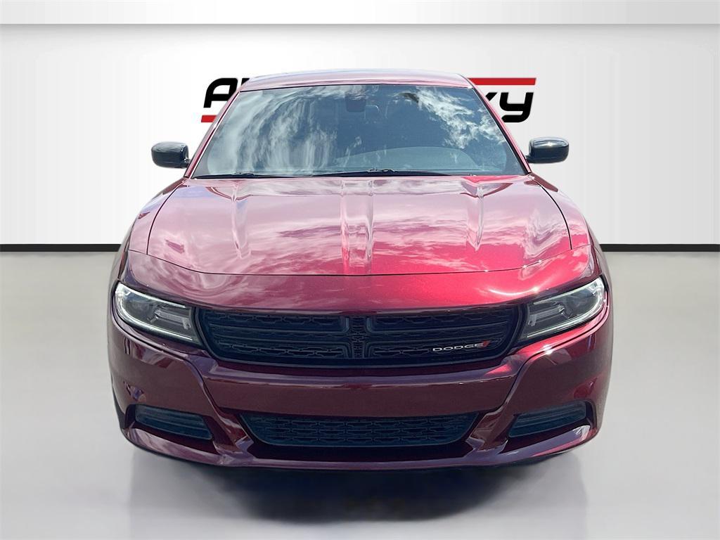 used 2021 Dodge Charger car, priced at $18,200