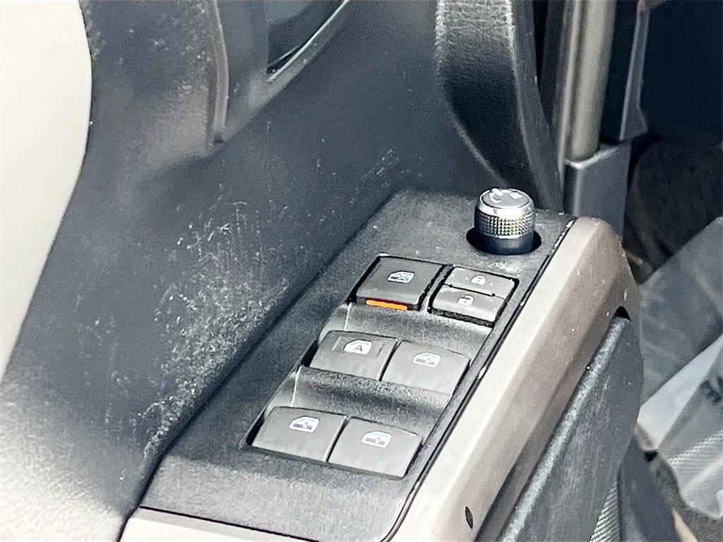 used 2017 Toyota Tacoma car, priced at $20,800