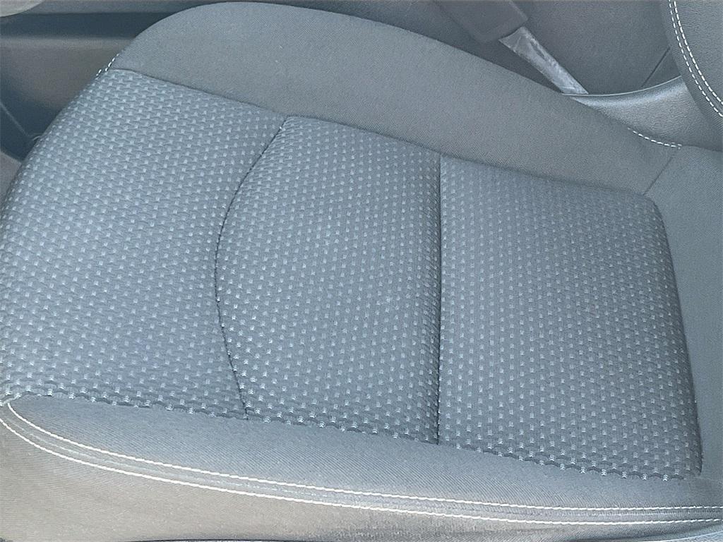 used 2022 GMC Terrain car, priced at $17,000