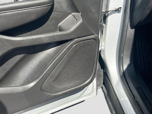 used 2022 GMC Terrain car, priced at $17,400