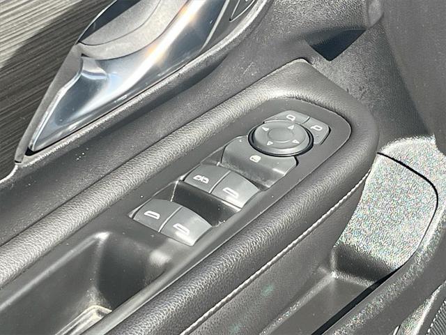 used 2022 GMC Terrain car, priced at $17,400
