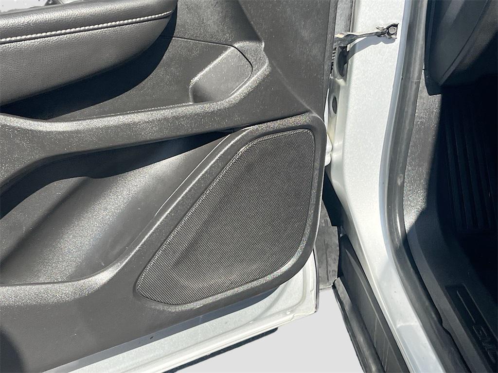 used 2022 GMC Terrain car, priced at $17,000