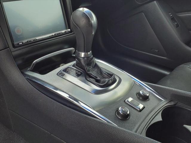 used 2013 INFINITI G37 car, priced at $15,300