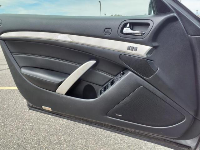 used 2013 INFINITI G37 car, priced at $15,300