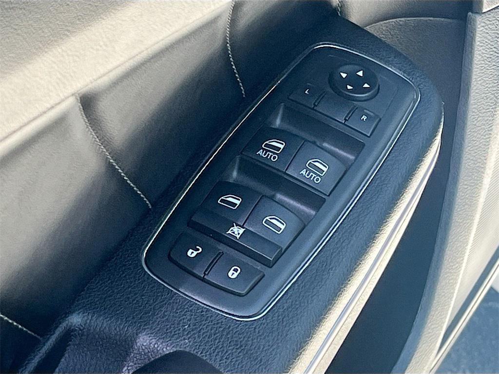 used 2021 Dodge Charger car, priced at $40,000