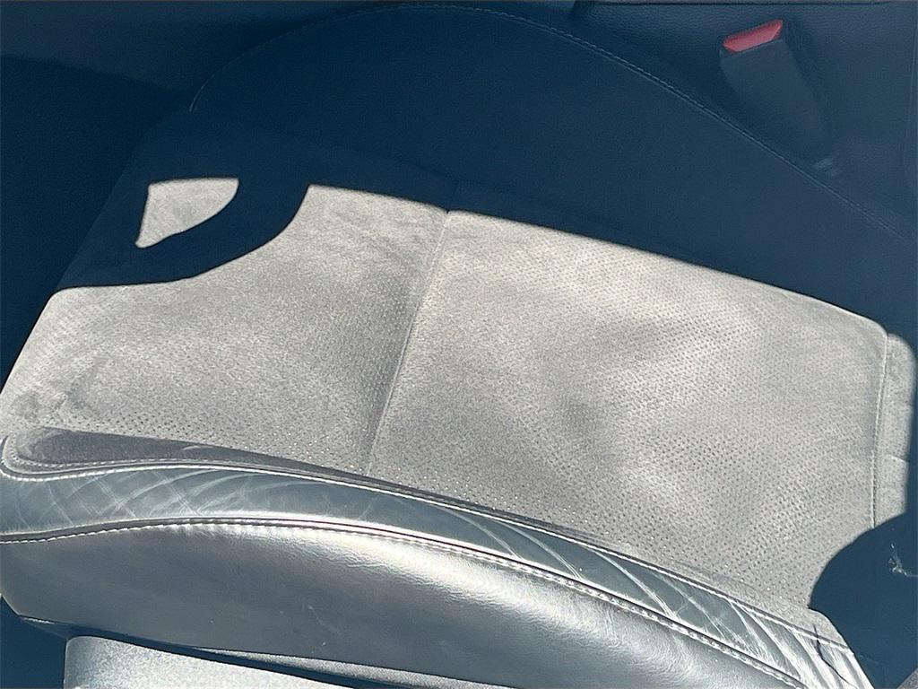 used 2021 Dodge Charger car, priced at $40,000