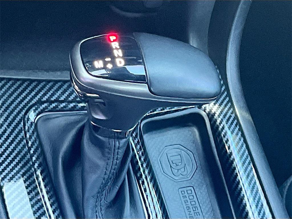 used 2021 Dodge Charger car, priced at $40,000