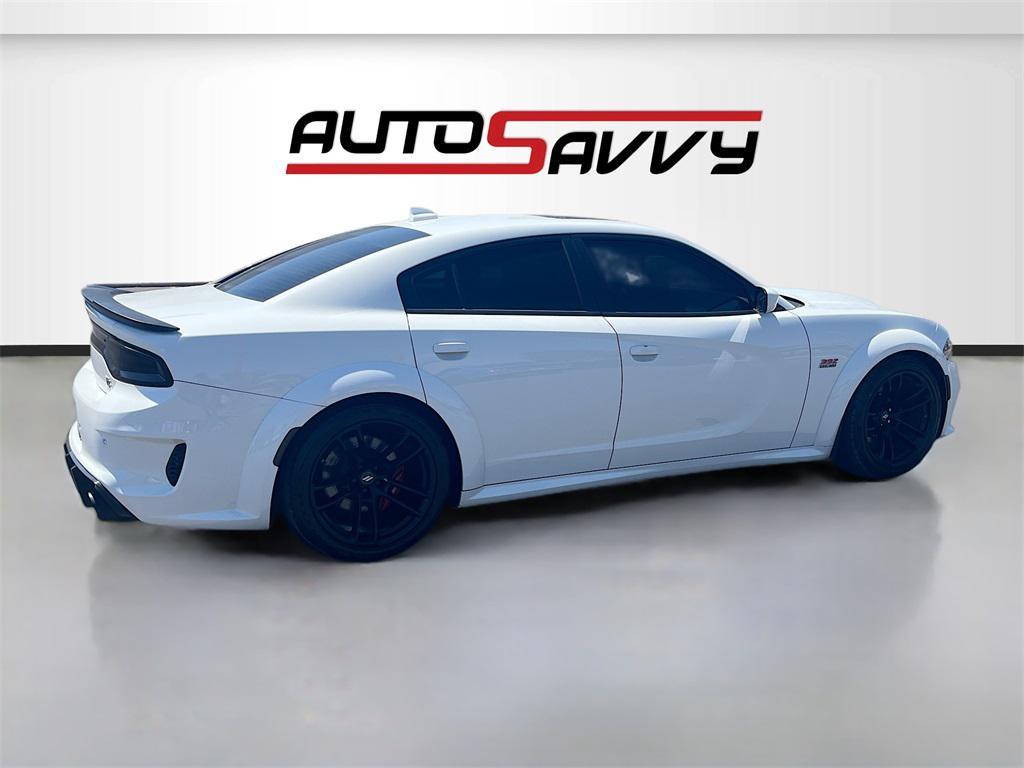 used 2021 Dodge Charger car, priced at $40,000