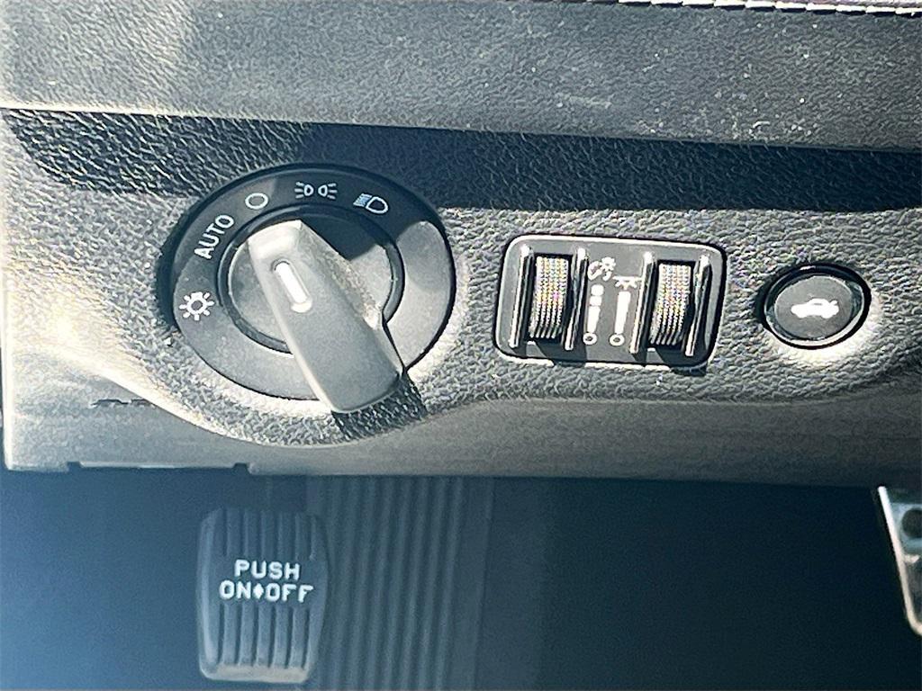used 2021 Dodge Charger car, priced at $40,000